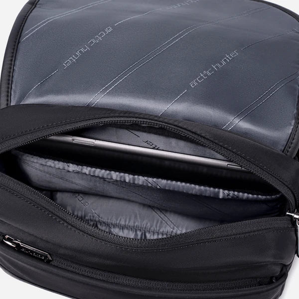 Sac bandoulière compact Arctic Hunter KB00828