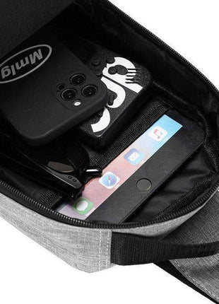 Sacoche Polyvalente Pour Le Quotidien - Backpack dz