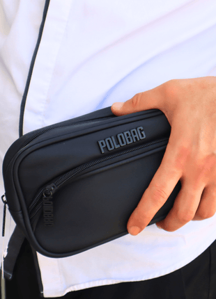 Trousse Scolaire, Sac de Toilette Polobag - Backpack dz