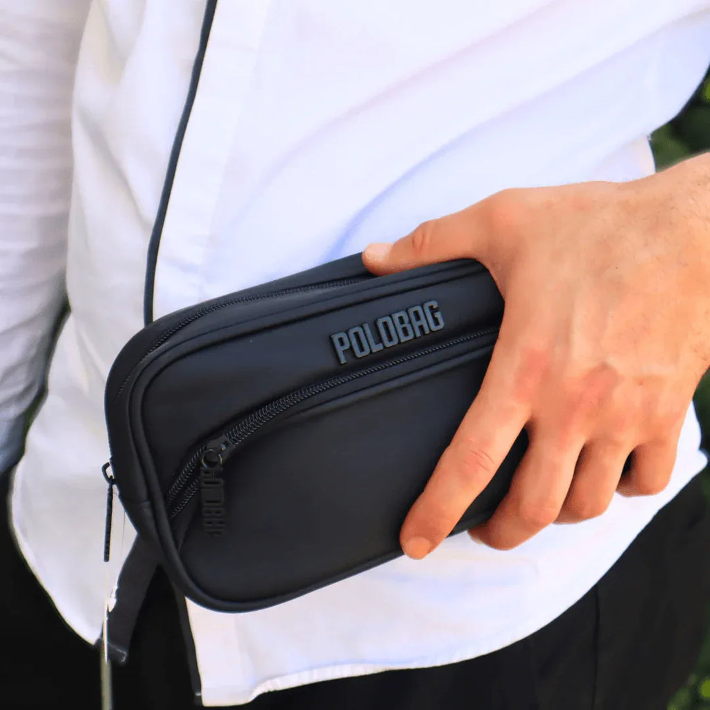 Trousse Scolaire, Sac de Toilette Polobag - Backpack dz