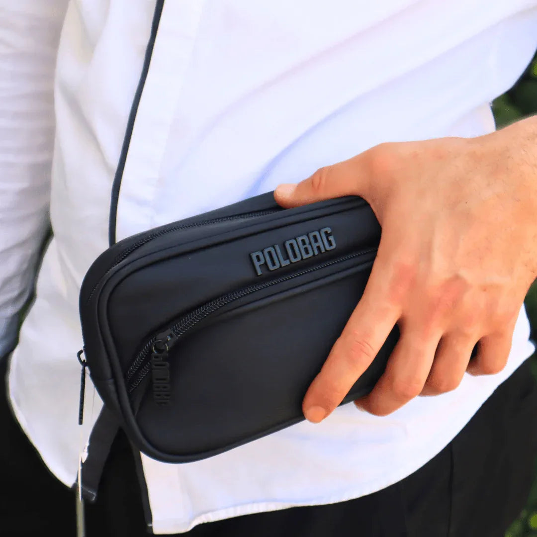 Trousse Scolaire, Sac de Toilette Polobag - Backpack dz
