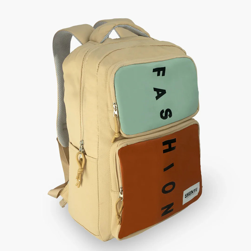 Sac à dos scolaire fashion