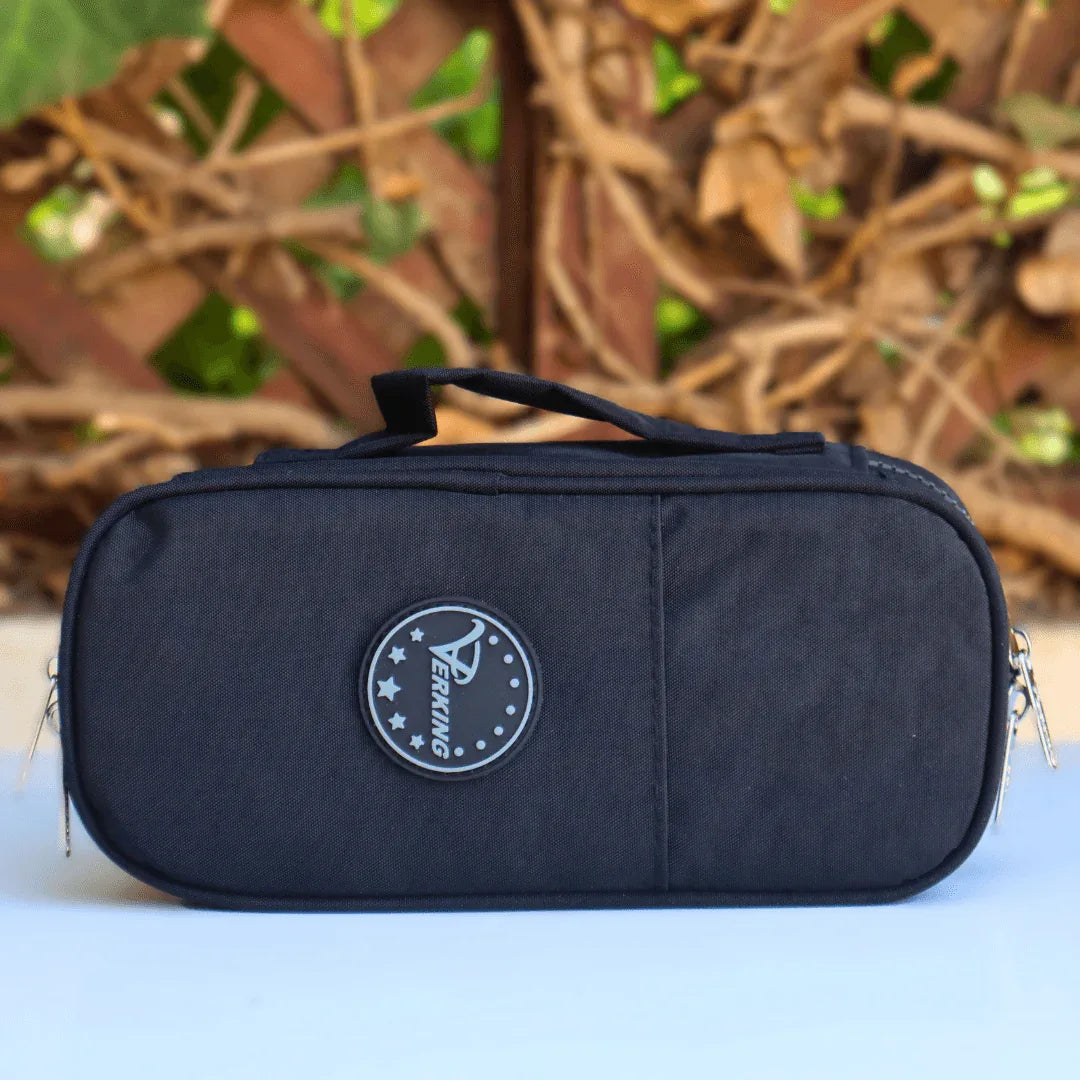 Trousse Écolier Multipoches - Backpack dz