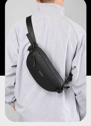 Sacoche Sac a Bandoulière Skboy Épaule / Banane - Backpack dz