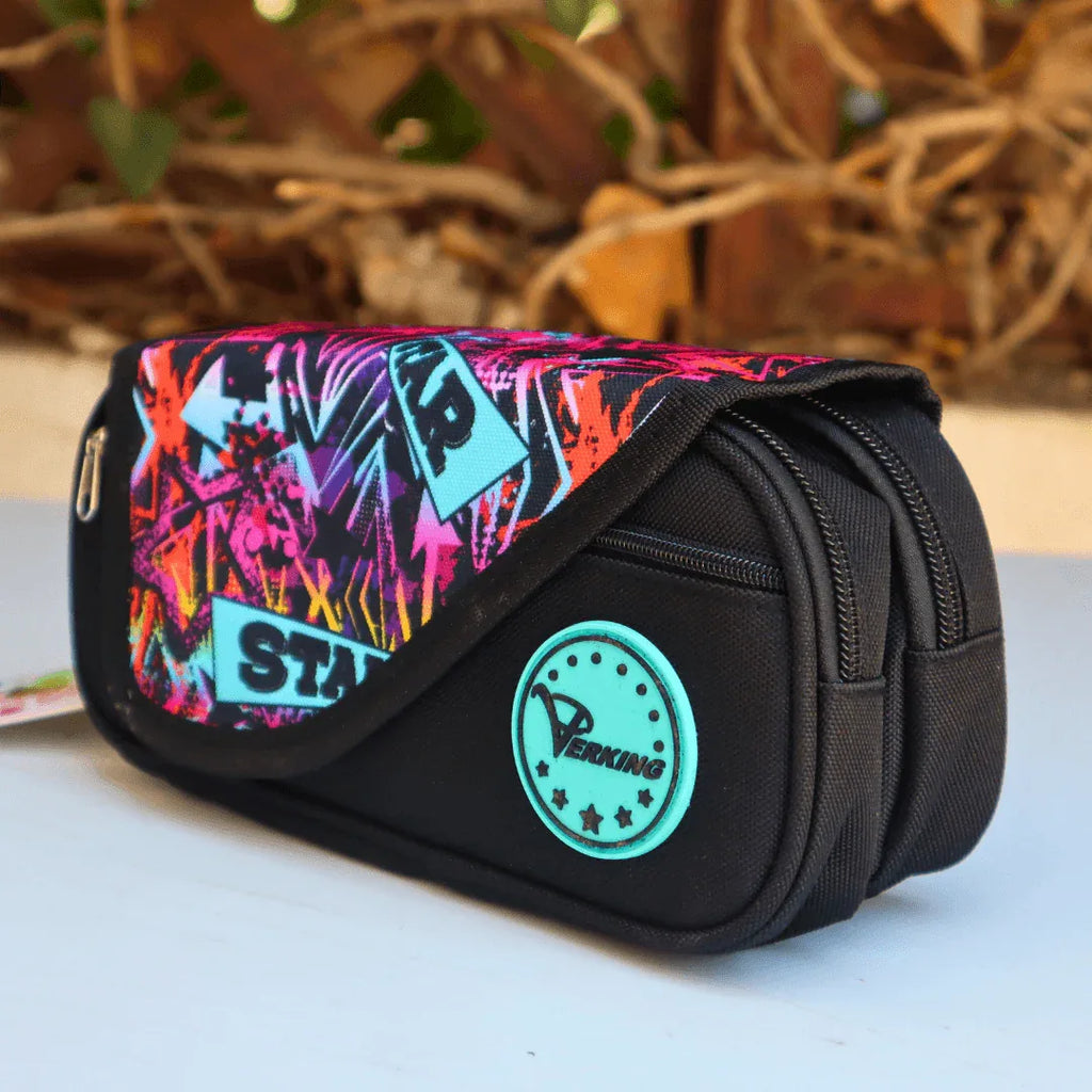 Trousse Écolier Verking - Backpack dz