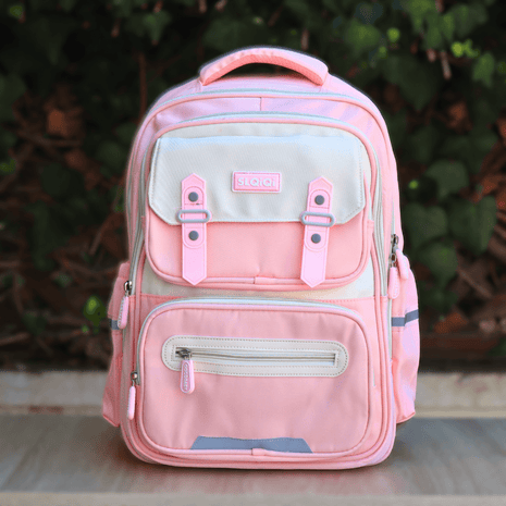 Sac a Dos Scolaire Robuste Durable - Backpack dz