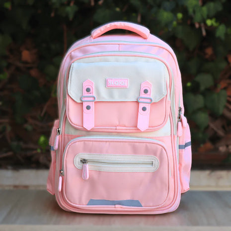 Pack Scolaire Résistant & Stylé