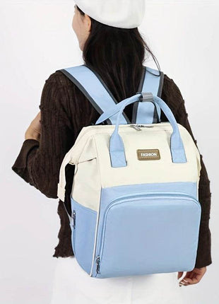 Sac a Dos Maman Fashion - Backpack dz