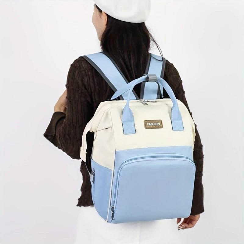 Sac a Dos Maman Fashion - Backpack dz