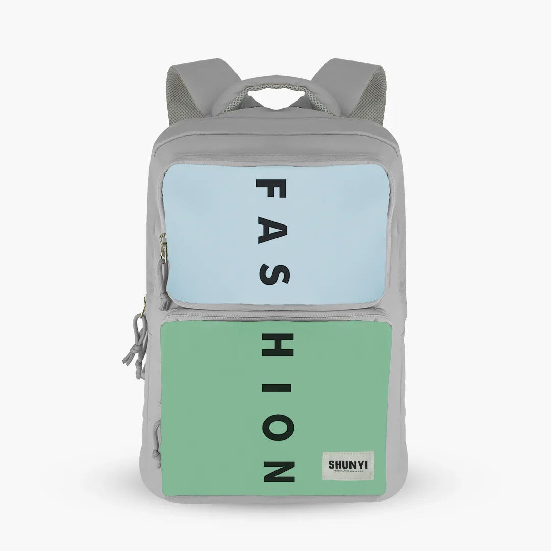 Sac à dos scolaire fashion