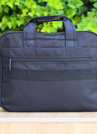 Cartable Multipoches Résistant 15.6'