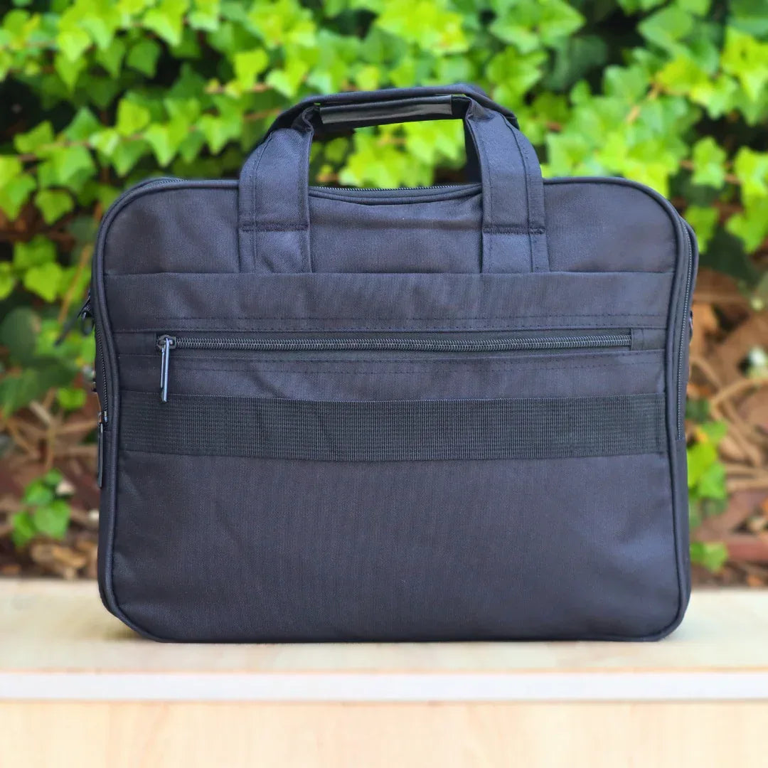 Cartable Multipoches Résistant 15.6' - Backpack dz