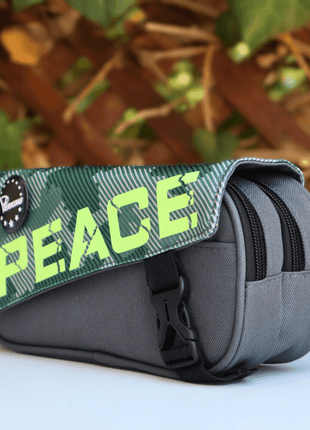Trousse Scolaire Verking Peace - Backpack dz