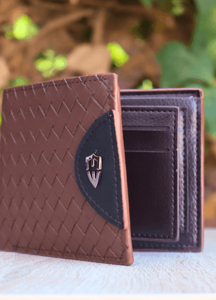 Porte Feuille Homme Élégant - Backpack dz