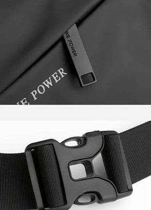 Sac Banane Urbain - Backpack dz