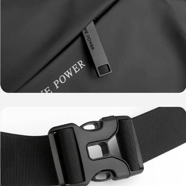 Sac Banane Urbain - Backpack dz