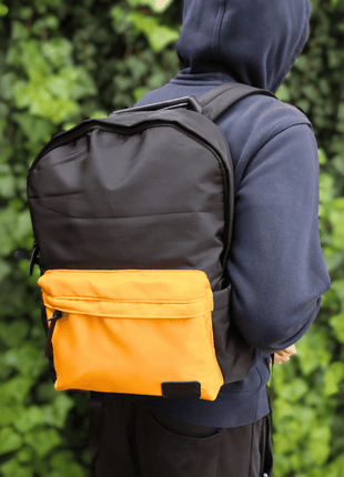 Sac a Dos Compact Urban Rider - Backpack dz