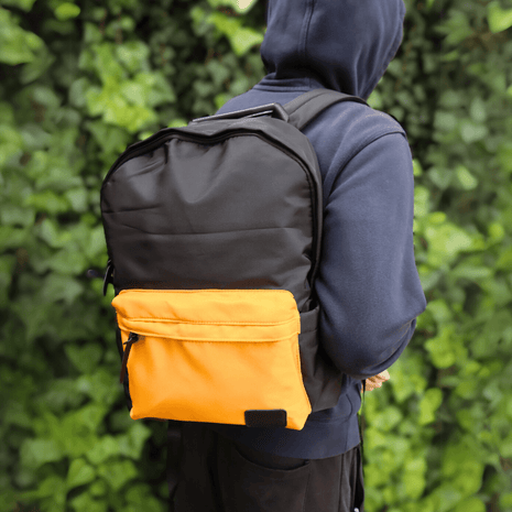 Sac a Dos Compact Urban Rider - Backpack dz