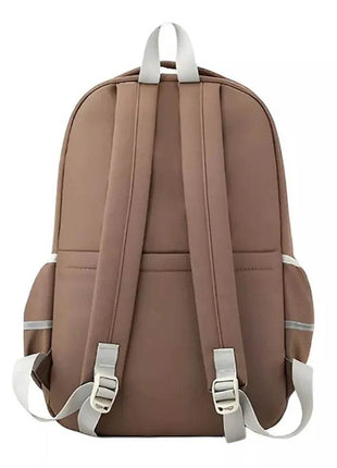 Sac a Dos Scolaire avec Porte Monnaie - Backpack dz