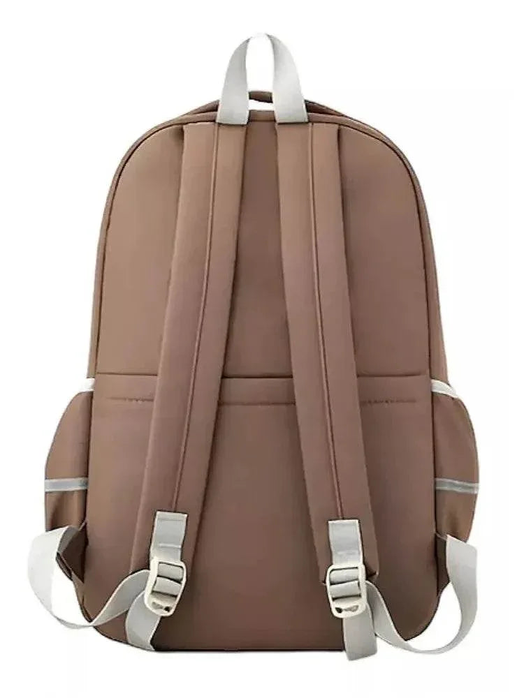 Sac a Dos Scolaire avec Porte Monnaie - Backpack dz