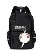 Sac a Dos Scolaire avec Porte Monnaie - Backpack dz