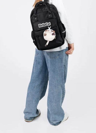 Sac a Dos Scolaire avec Porte Monnaie - Backpack dz
