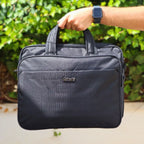 Cartable Multipoches Résistant 15.6' - Backpack dz