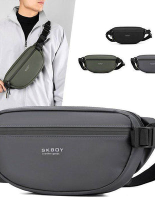 Sacoche Sac a Bandoulière Skboy Épaule / Banane - Backpack dz