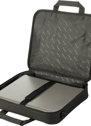 Cartable pour Ordinateur Portable Targus Classic Clamshell 14' - Backpack dz