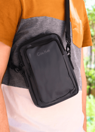 Sacoche a Bandoulière Style Casual - Backpack dz