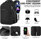 Sac a dos pour voyage et busines Lapsouno