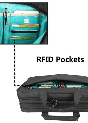 Sacoche PC KROSER 15,6 - Backpack dz