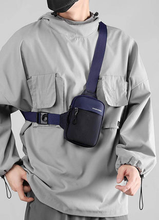 Petit Sacs à bandoulière oblique - Backpack dz