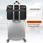 Cartable Large en Cuir pour Ordinateur Portable 17' MATEIN - Backpack dz