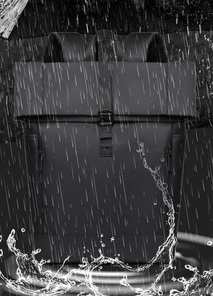 Sac a Dos Roll-Top Étanche