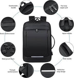 Sac à Dos et Cartable Extensible Classic - Backpack dz