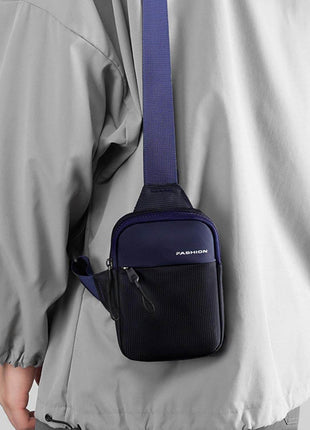 Petit Sacs à bandoulière oblique - Backpack dz