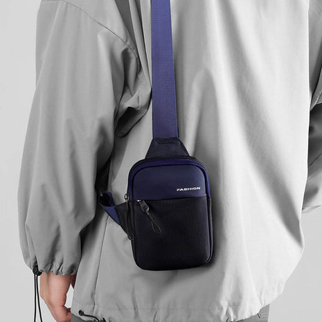 Petit Sacs à bandoulière oblique - Backpack dz