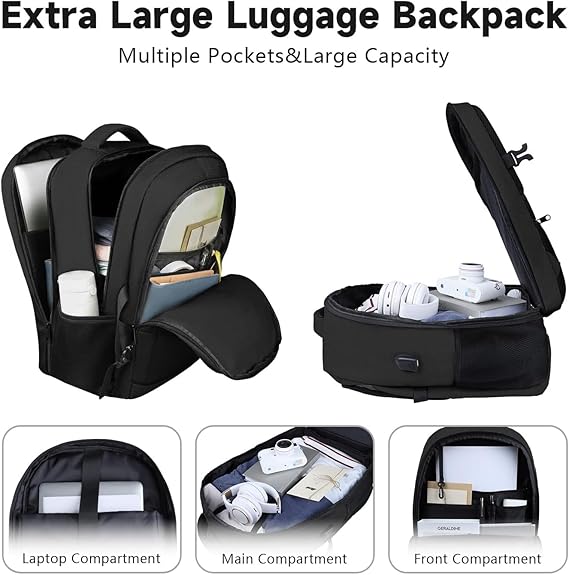 Sac a dos pour voyage et busines Lapsouno
