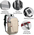 Sac a Dos Randonnée Léger, Résistant 20 L - Backpack dz