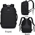 Sac à dos pour Asenlin pour voyage et laptop 15,6"