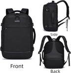 Sac à dos pour Asenlin pour voyage et laptop 15,6"