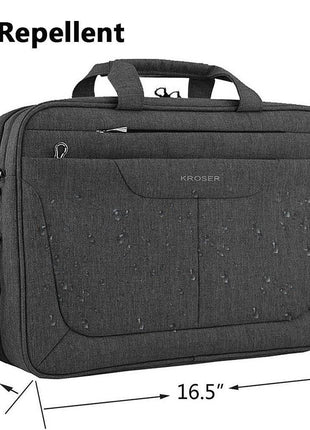 Sacoche PC KROSER 15,6 - Backpack dz