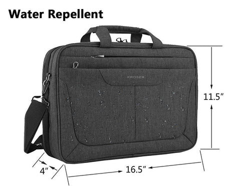 Sacoche PC KROSER 15,6 - Backpack dz