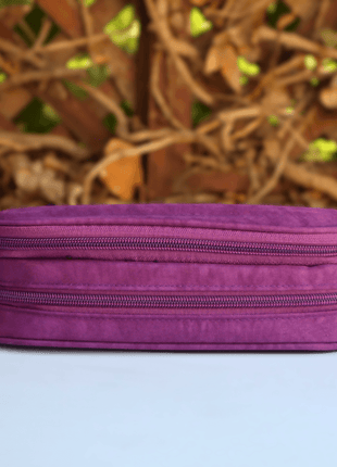 Trousse à Crayons avec Plusieurs Poches - Backpack dz