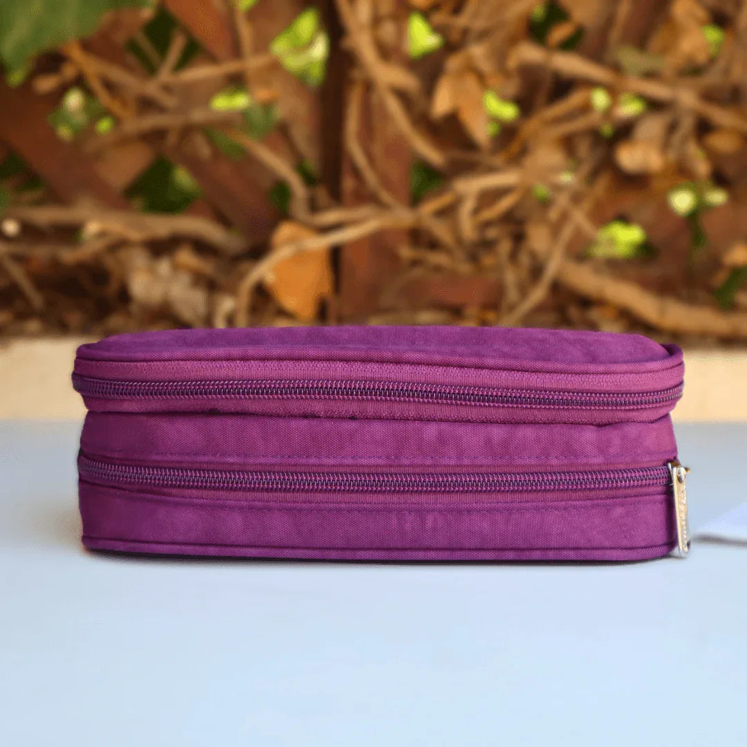 Trousse à Crayons avec Plusieurs Poches - Backpack dz