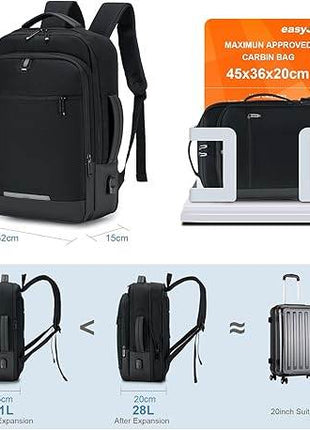 Sac a Dos Cartable Classic 2 en 1 - Backpack dz