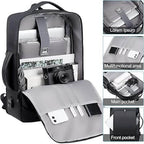 Sac à Dos et Cartable Extensible Classic - Backpack dz