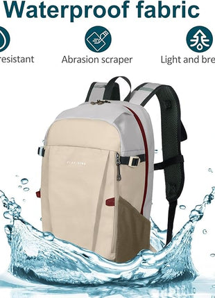 Sac a Dos Randonnée Léger, Résistant 20 L