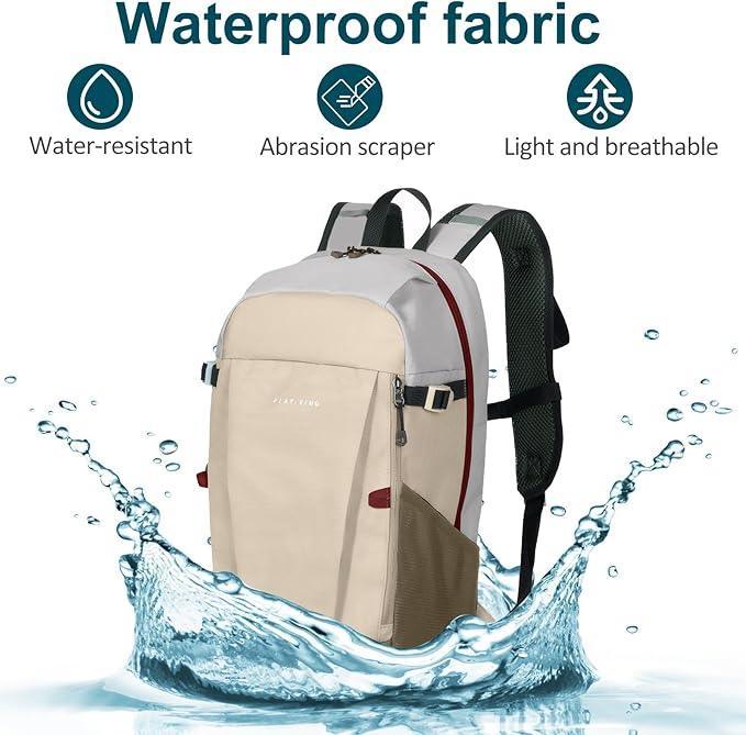 Sac a Dos Randonnée Léger, Résistant 20 L - Backpack dz